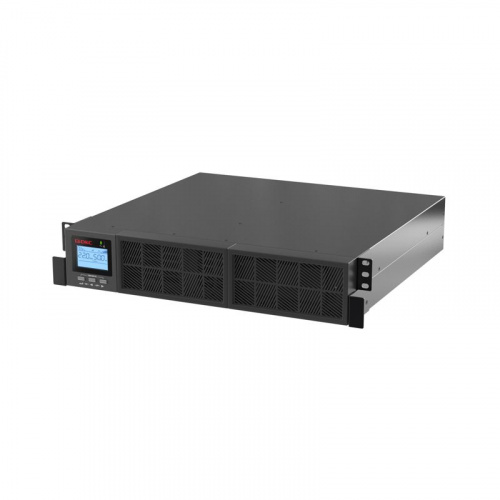 Источник бесперебойного питания Онлайн для Small Rackmount 2000 ВА/2000Вт 1/1 8xIEC C13 1хIEC C19 EPO USB RS-232 Rack 2U 4х9А.ч DKC SMALLR2A5I Источник бесперебойного питания Онлайн для Small Rackmount 2000 ВА/2000Вт 1/1 8xIEC C13 1хIEC C19 EPO USB RS-232 Rack 2U 4х9А.ч DKC SMALLR2A5I