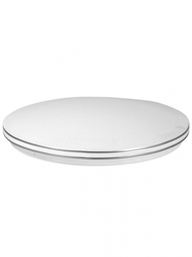 Светильник светодиодный Classic SKY Silver 48Вт 4000К IP40 4000лм 230В КОСМОС KCSky48w_S4000K Светильник светодиодный Classic SKY Silver 48Вт 4000К IP40 4000лм 230В КОСМОС KCSky48w_S4000K