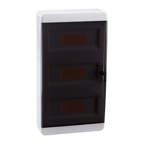Корпус пластиковый Optibox P BNK 2 36 IP41 КЭАЗ 117930 Корпус пластиковый Optibox P BNK 2 36 IP41 КЭАЗ 117930