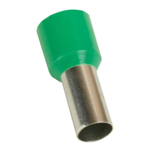 Наконечник штыревой втулочный НШВИ OptiKit T-Shv-PVC-16-24 (100шт) КЭАЗ 365073 Наконечник штыревой втулочный НШВИ OptiKit T-Shv-PVC-16-24 (100шт) КЭАЗ 365073