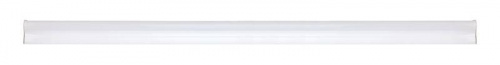 Светильник светодиодный LWL-2013-5CL 5Вт 20LED 4000К IP20 300лм 310мм 220В линейный с сетевым проводом пластик. бел. Ultraflash 12326 Светильник светодиодный LWL-2013-5CL 5Вт 20LED 4000К IP20 300лм 310мм 220В линейный с сетевым проводом пластик. бел. Ultraflash 12326