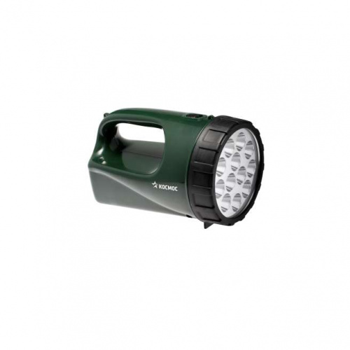 Фонарь-прожектор аккумуляторный Accu 9199LED 12LED 4В 3А.ч КОСМОС KOCAccu9199LED Фонарь-прожектор аккумуляторный Accu 9199LED 12LED 4В 3А.ч КОСМОС KOCAccu9199LED