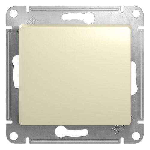 Переключатель перекрестный 1-кл. СП Glossa 10А IP20 (сх. 7) 10AX механизм беж. SE GSL000271 Переключатель перекрестный 1-кл. СП Glossa 10А IP20 (сх. 7) 10AX механизм беж. SE GSL000271