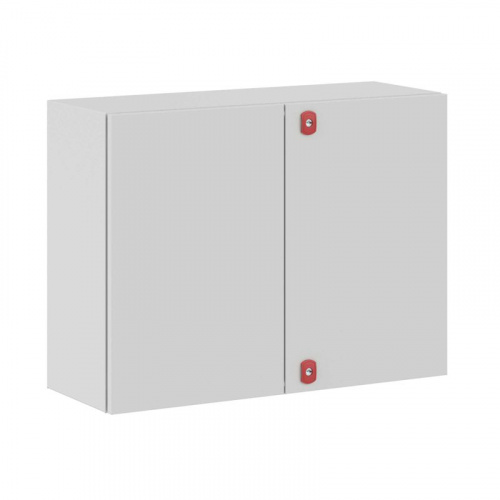 Корпус сварной двухдверный ST 600х800х300мм DKC R5ST0683 Корпус сварной двухдверный ST 600х800х300мм DKC R5ST0683