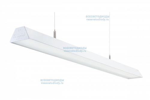 Светильник ТРЕЙД VS306 76W-8600Lm 6000-6500К МИКРОПРИЗМА IP40 Светильник ТРЕЙД VS306 76W-8600Lm 6000-6500К МИКРОПРИЗМА IP40