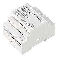 Блок питания ARV-DR100-24 24В 4.2А 100Вт IP20 DIN-рейка Arlight 031087