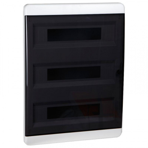 Корпус пластиковый Optibox P BVK 2 54 IP41 КЭАЗ 117960 Корпус пластиковый Optibox P BVK 2 54 IP41 КЭАЗ 117960