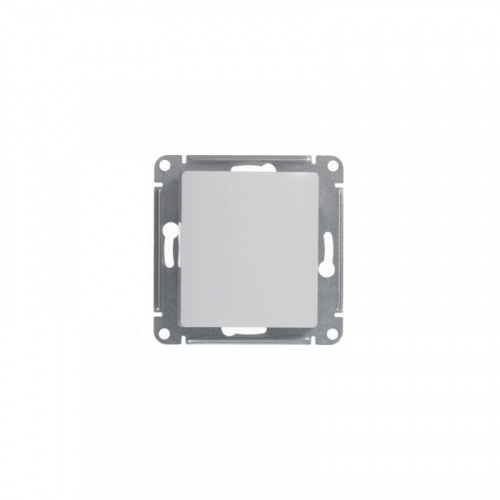 Переключатель проходной 1-кл. СП Glossa 10А IP20 (сх. 6) 10AX механизм бел. SE GSL000161 Переключатель проходной 1-кл. СП Glossa 10А IP20 (сх. 6) 10AX механизм бел. SE GSL000161