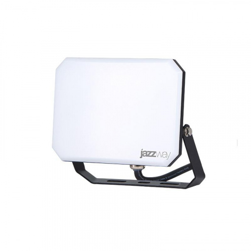 Прожектор светодиодный PFL-SA 50Вт 6500К IP65 OPAL СДО Pro JazzWay 5065918 Прожектор светодиодный PFL-SA 50Вт 6500К IP65 OPAL СДО Pro JazzWay 5065918