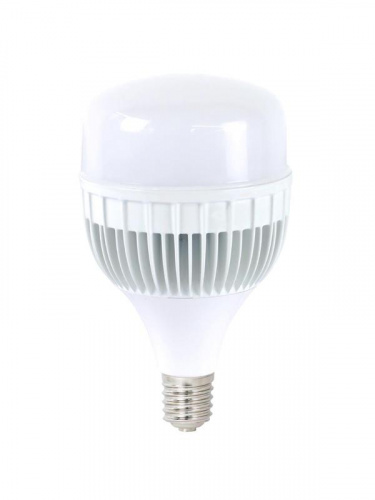 Лампа светодиодная KOSMOS premium HWLED 150Вт 4500К E40 175-265В КОСМОС KHWLED150WE4045