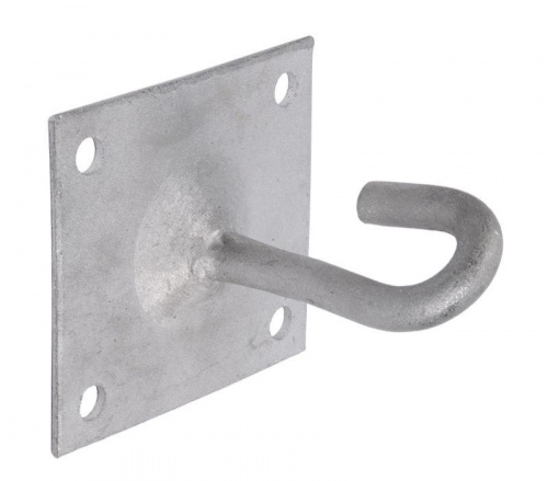 Крюк КА-450 IEK UKK-450 Крюк КА-450 IEK UKK-450