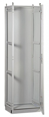 Шкаф напол. цельносварной ВРУ-1 18.60.45 IP31 TITAN IEK YKM1-C3-1864-31 Шкаф напол. цельносварной ВРУ-1 18.60.45 IP31 TITAN IEK YKM1-C3-1864-31