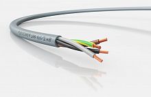 Кабель FLEXICORE 100 0.6/1 кВ 4G4 (м) LAPP 3120001315