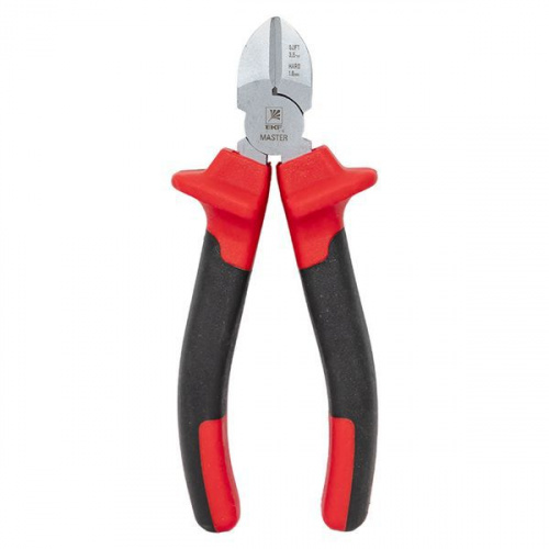 Бокорезы 160мм Master Basic EKF bo-160-mas Бокорезы 160мм Master Basic EKF bo-160-mas