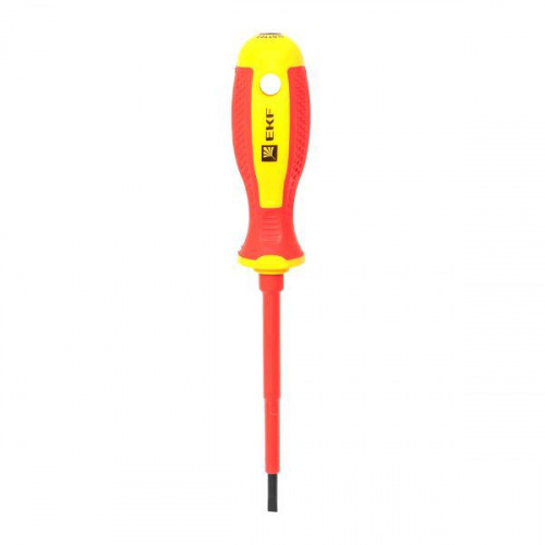 Отвертка SL4х100мм Expert 1000В PROхima EKF sl-4-100-exp-in Отвертка SL4х100мм Expert 1000В PROхima EKF sl-4-100-exp-in