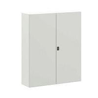 Корпус навесной STE с М/П двухдверный 1200х1000х300мм DKC R5STE1213