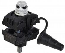 Зажим ответвительный изолированный ЗОИ 25-95/25-95 ECOLINE GENERICA UZA-11-D25-D95-ECLN