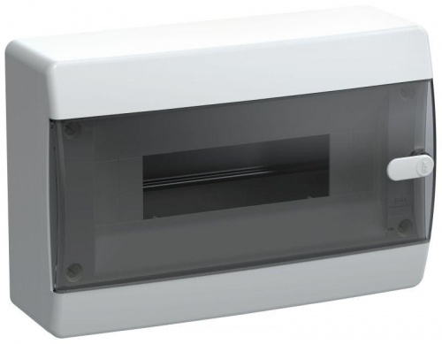 Корпус ЩРН-П-12 UNION Compact IP41 черн. прозр. дверь пластик. IEK UIC-KP12-N-12-41-K01 Корпус ЩРН-П-12 UNION Compact IP41 черн. прозр. дверь пластик. IEK UIC-KP12-N-12-41-K01