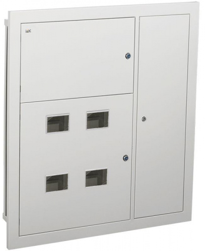 Щит этажный ЩЭ-4 36 IP31 УХЛ3 LIGHT IEK MKM42-04-31-L Щит этажный ЩЭ-4 36 IP31 УХЛ3 LIGHT IEK MKM42-04-31-L