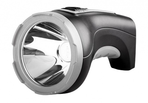 Фонарь аккумуляторный ручной AccuF2-L5W-bk SMD 5Вт 185лм IP20 2 режима: яркий/эконом аккум. 1.6А.ч выдвижная вилка индикатор зарядки ремешок черн. ФАZА 2857170 Фонарь аккумуляторный ручной AccuF2-L5W-bk SMD 5Вт 185лм IP20 2 режима: яркий/эконом аккум. 1.6А.ч выдвижная вилка индикатор зарядки ремешок черн. ФАZА 2857170
