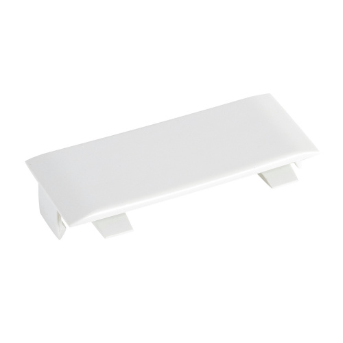 RCA100х40/55 Накладка на стык крышки (H60мм) ARC-LAN 100х40мм (1уп = 10шт) Экопласт RCA100х40/55 Накладка на стык крышки (H60мм) ARC-LAN 100х40мм (1уп = 10шт) Экопласт