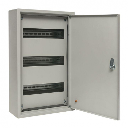 Щит ЩРН-36 IP31 (480х300х120) Basic EKF mb21-36-bas Щит ЩРН-36 IP31 (480х300х120) Basic EKF mb21-36-bas