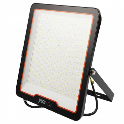 Прожектор светодиодный PFL-V 400Вт 6500К IP65 ДО Pro JazzWay 5045026 Прожектор светодиодный PFL-V 400Вт 6500К IP65 ДО Pro JazzWay 5045026