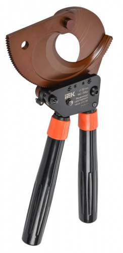 Ножницы секторные НС-75Бр IEK TNS41-075-BR Ножницы секторные НС-75Бр IEK TNS41-075-BR