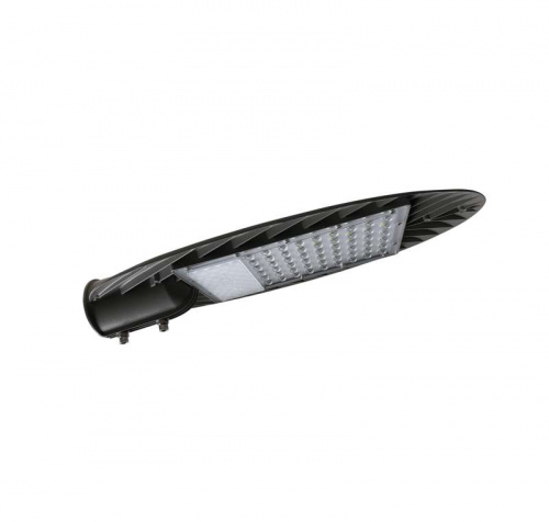 Светильник светодиодный PSL 03 GR 50Вт 5000К IP65 190-260В AC ДКУ уличный JazzWay 5013759 Светильник светодиодный PSL 03 GR 50Вт 5000К IP65 190-260В AC ДКУ уличный JazzWay 5013759