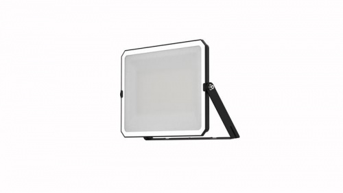 Прожектор светодиодный СДО FL ECO 100W 765 G4 уличный матов. стекло алюм. черн. LEDVANCE 4099854400179 Прожектор светодиодный СДО FL ECO 100W 765 G4 уличный матов. стекло алюм. черн. LEDVANCE 4099854400179