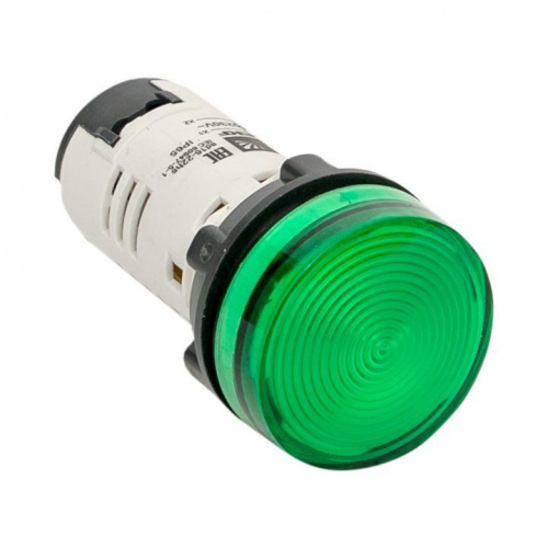 Матрица светодиодная AD16-22HS 230В AC IP65 зел. PROxima EKF ledm-ad16-g-65 Матрица светодиодная AD16-22HS 230В AC IP65 зел. PROxima EKF ledm-ad16-g-65