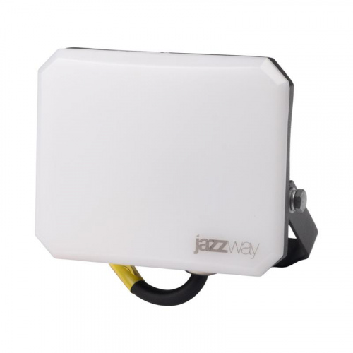 Прожектор светодиодный PFL-SA 30Вт OPAL 6500К IP65 СДО Pro JazzWay 5070325 Прожектор светодиодный PFL-SA 30Вт OPAL 6500К IP65 СДО Pro JazzWay 5070325