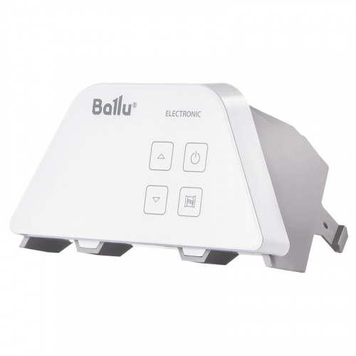 Блок управления Transformer Electronic BCT/EVU-4E Ballu НС-1416234 Блок управления Transformer Electronic BCT/EVU-4E Ballu НС-1416234