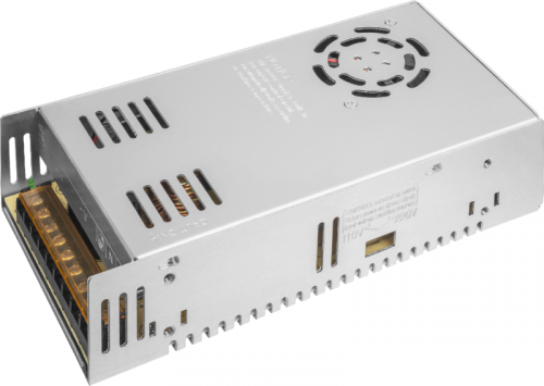 Драйвер для светодиодной ленты 90 646 OD-P360-IP20-24V ОНЛАЙТ 90646 Драйвер для светодиодной ленты 90 646 OD-P360-IP20-24V ОНЛАЙТ 90646