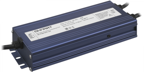 Драйвер для светодиодной ленты 90 653 OD-P200-IP67-24V ОНЛАЙТ 90653 Драйвер для светодиодной ленты 90 653 OD-P200-IP67-24V ОНЛАЙТ 90653