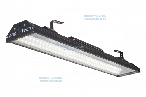 Светильник САПФИР AAX414 75W-9900Lm 5000-5500К ПРОЗРАЧНЫЙ IP65 на поворотном кронштейне Светильник САПФИР AAX414 75W-9900Lm 5000-5500К ПРОЗРАЧНЫЙ IP65 на поворотном кронштейне