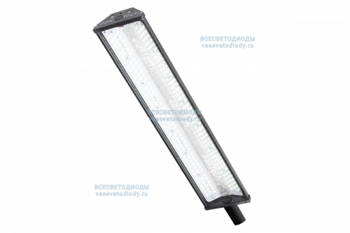 Светильник САПФИР AAX413 уличный 50W-6400Lm 5000-5500К ПРОЗРАЧНЫЙ IP65 Светильник САПФИР AAX413 уличный 50W-6400Lm 5000-5500К ПРОЗРАЧНЫЙ IP65