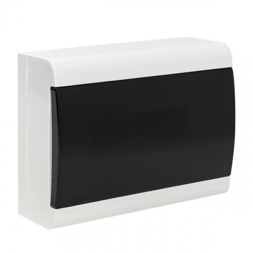 Щит ЩРН-П-12 "SlimBox" IP41 PROxima EKF sb-n-12 Щит ЩРН-П-12 "SlimBox" IP41 PROxima EKF sb-n-12