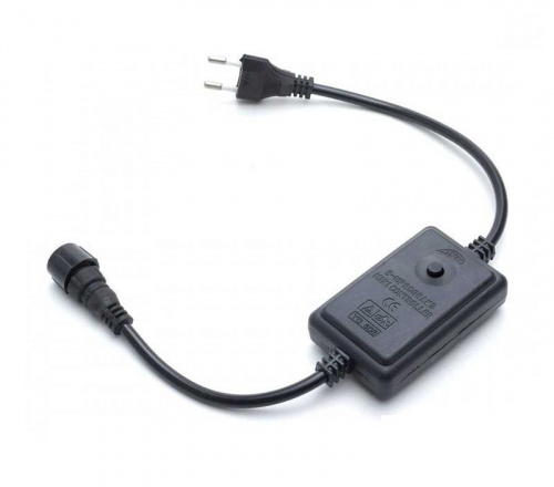 Контроллер для светодиод. Дюралайта 2W 13мм 200Вт IP44 Космос KOC-DL-2W13-control Контроллер для светодиод. Дюралайта 2W 13мм 200Вт IP44 Космос KOC-DL-2W13-control
