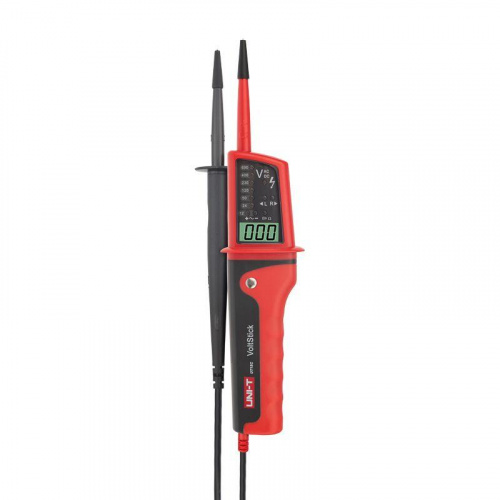 Индикатор напряжения UT15C UNI-T 13-1018 Индикатор напряжения UT15C UNI-T 13-1018