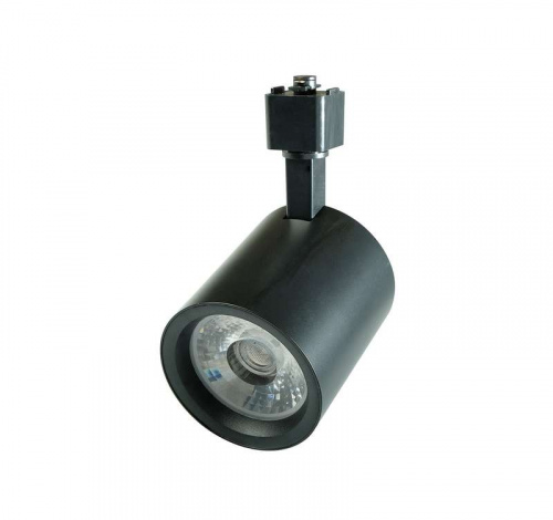 Светильник светодиодный трековый PTR 0530 30Вт 4000К IP40 24град. BL черн. JazzWay 5010666 Светильник светодиодный трековый PTR 0530 30Вт 4000К IP40 24град. BL черн. JazzWay 5010666