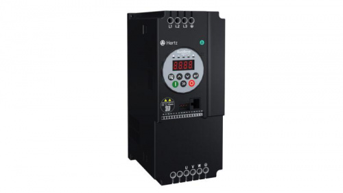 Преобразователь частоты STV050 Hertz 15кВт 380В ЭМС С3 + LED панель оператора SE STV050D15N4 Преобразователь частоты STV050 Hertz 15кВт 380В ЭМС С3 + LED панель оператора SE STV050D15N4