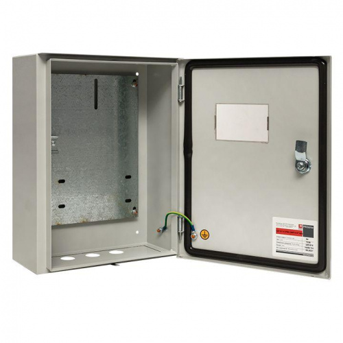 Щит ЩУ-3/1-0 (395х310х150) IP54 PROxima EKF mb54-3m Щит ЩУ-3/1-0 (395х310х150) IP54 PROxima EKF mb54-3m