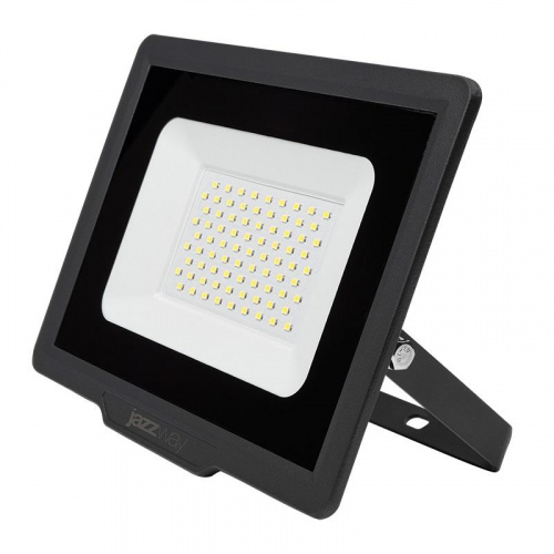Прожектор светодиодный PFL-C3 70Вт 6500К IP65 ДО закален. прозр. стекло JazzWay 5023604A Прожектор светодиодный PFL-C3 70Вт 6500К IP65 ДО закален. прозр. стекло JazzWay 5023604A