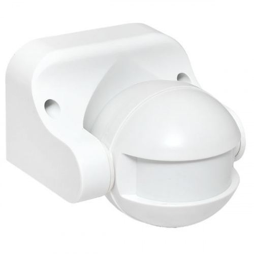Датчик движения микроволновый MW-702 1200Вт 180град. до 15м IP44 бел. PROxima EKF dd-mw-702 Датчик движения микроволновый MW-702 1200Вт 180град. до 15м IP44 бел. PROxima EKF dd-mw-702