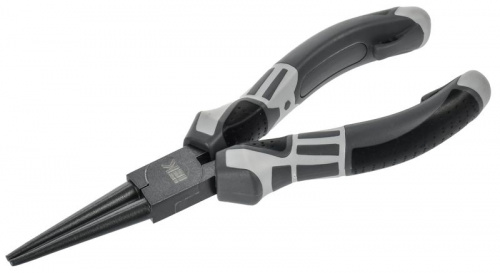 Круглогубцы 160мм K4 ARMA2L 5 IEK A2L5-RN10-K4-160
