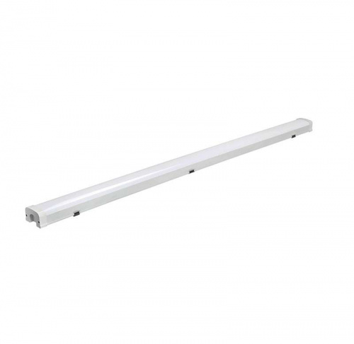 Светильник светодиодный PWP-С3 1500 SHOPLIGHT 60Вт 4000К IP65 7000лм ДСП Pro+ JazzWay 5008199 Светильник светодиодный PWP-С3 1500 SHOPLIGHT 60Вт 4000К IP65 7000лм ДСП Pro+ JazzWay 5008199