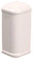 Заглушка для кабель-канала 150х60 PRIMER IEK CKK-40D-Z-150-060-K01
