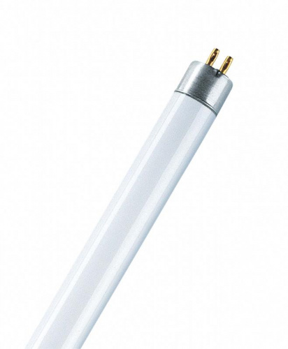 Лампа люминесцентная HE 28Вт/830 28Вт T5 3000К G5 OSRAM 4099854127328 Лампа люминесцентная HE 28Вт/830 28Вт T5 3000К G5 OSRAM 4099854127328