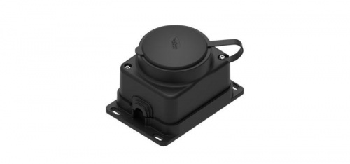 Колодка удлинителя 1-м MultiSet 16А 250В IP44 с заземл. каучук черн. SE MST4003BK Колодка удлинителя 1-м MultiSet 16А 250В IP44 с заземл. каучук черн. SE MST4003BK